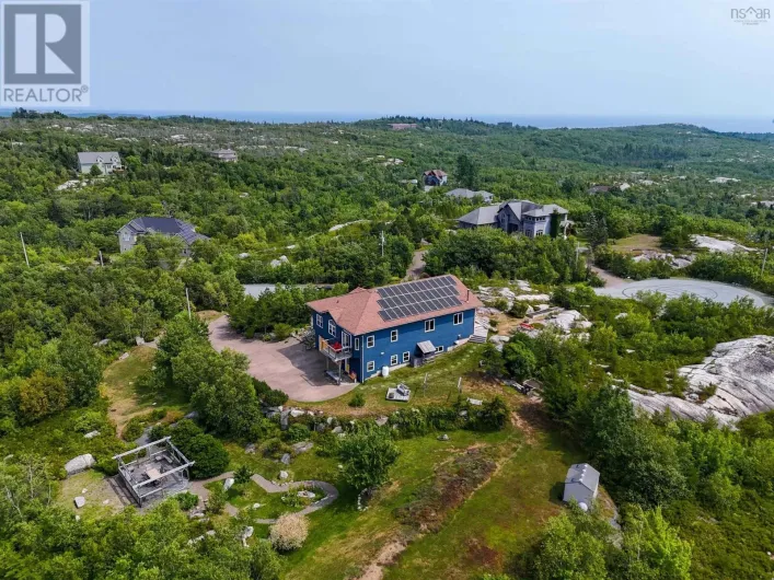 199 Aarons Way, Fergusons Cove