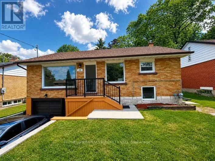 199 ALLEN STREET E, Waterloo