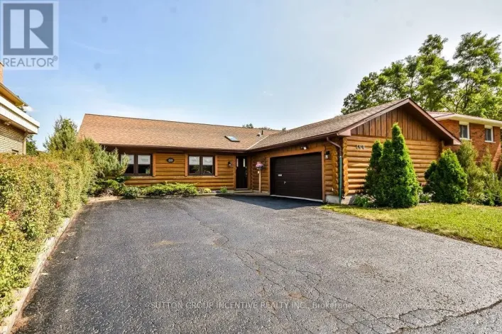 199 ANNE STREET N, Barrie