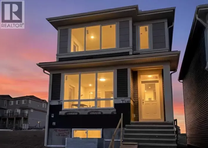 199 Annette Landing, Calgary