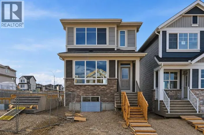 199 Annette Landing, Calgary