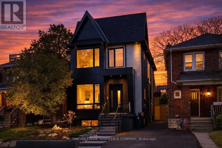 199 ARLINGTON AVENUE, Toronto