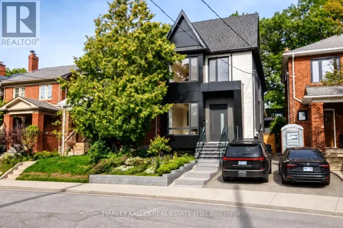 199 ARLINGTON AVENUE, Toronto