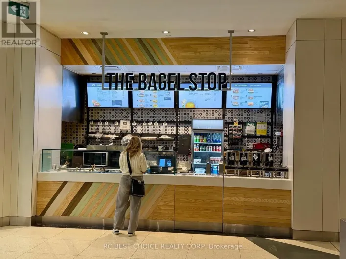 199 BAY STREET, Toronto