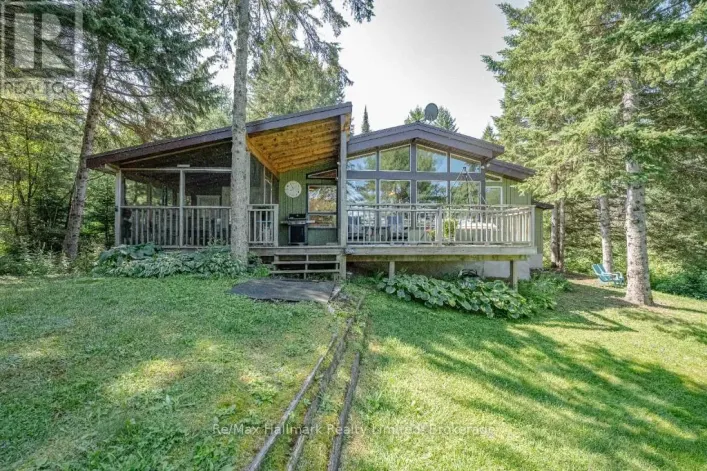 199 BONNELL ROAD, Bracebridge