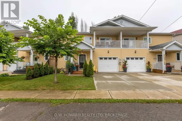 199 CAMBRIDGE ROAD E, Fort Erie