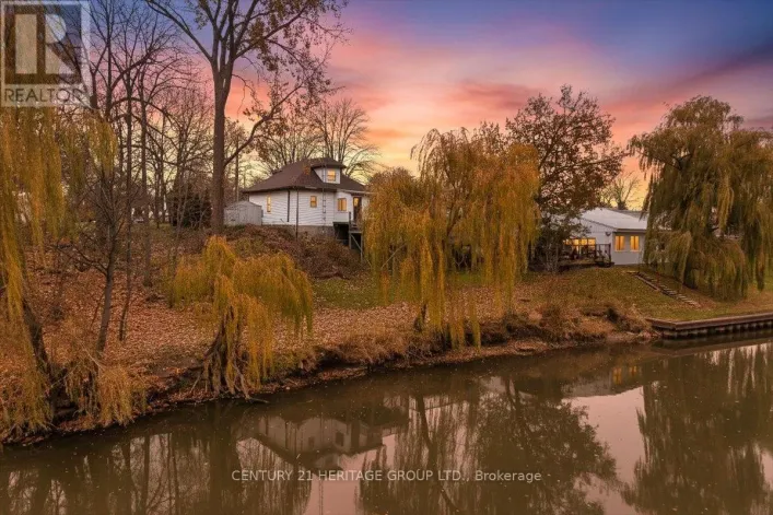 199 CAMDEN STREET S, Chatham-Kent