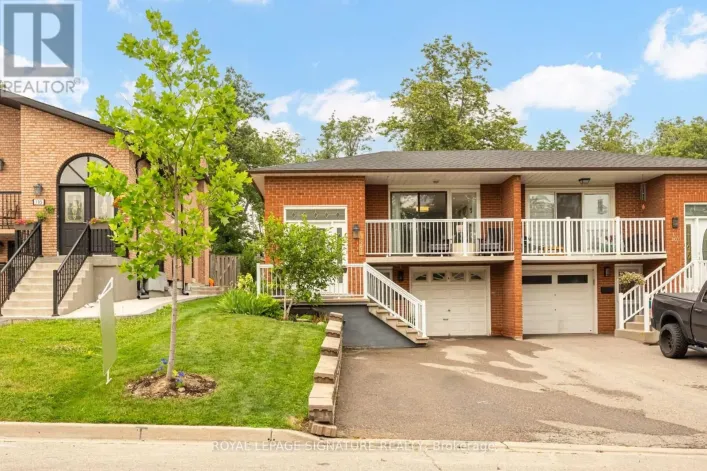 199 CHALFIELD LANE, Mississauga