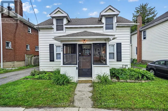 199 CHURCH STREET, Brockville