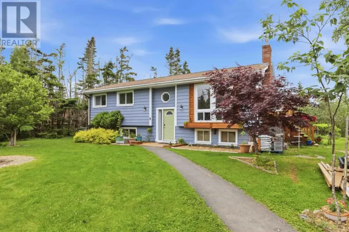 199 Conrod Beach Road, East Chezzetcook