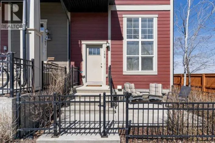 199 Cranford Walk SE, Calgary