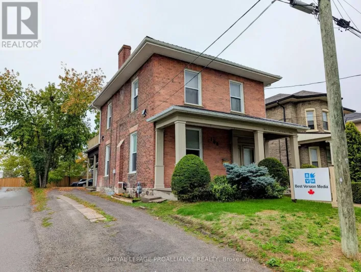 199 DALHOUSIE STREET, Peterborough