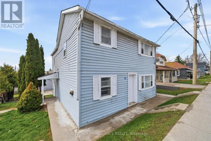 199 DUNDAS STREET E, Quinte West