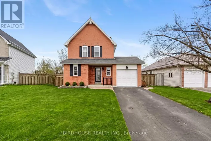 199 ELGIN STREET, Kawartha Lakes