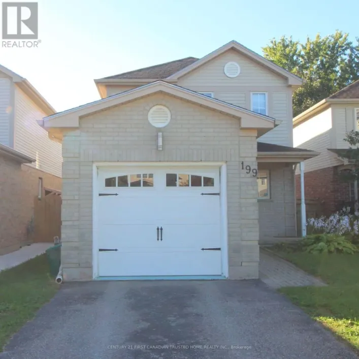 199 EMERALD ROAD, London South