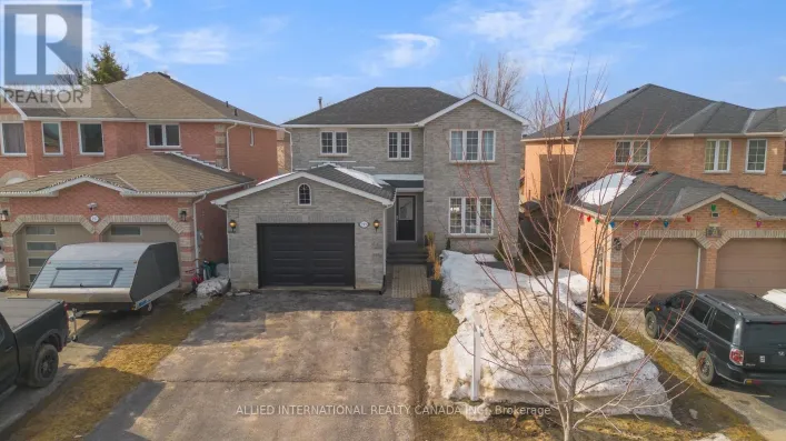 199 ESTHER DRIVE, Barrie