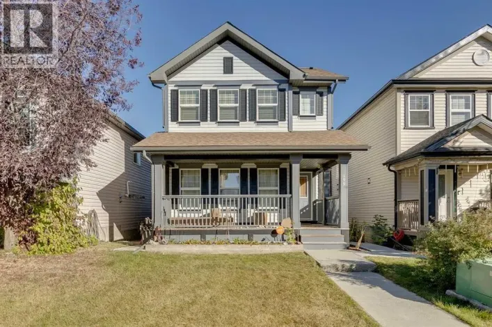 199 Everglen Way SW, Calgary
