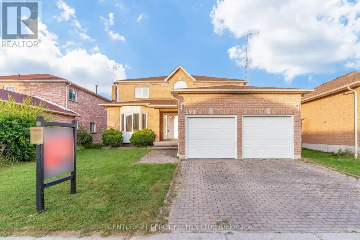 199 FALLINGBROOK STREET, Whitby