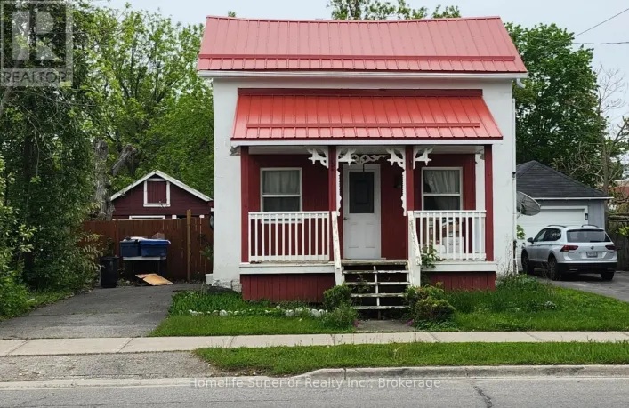 199 FRONT STREET N, Trent Hills