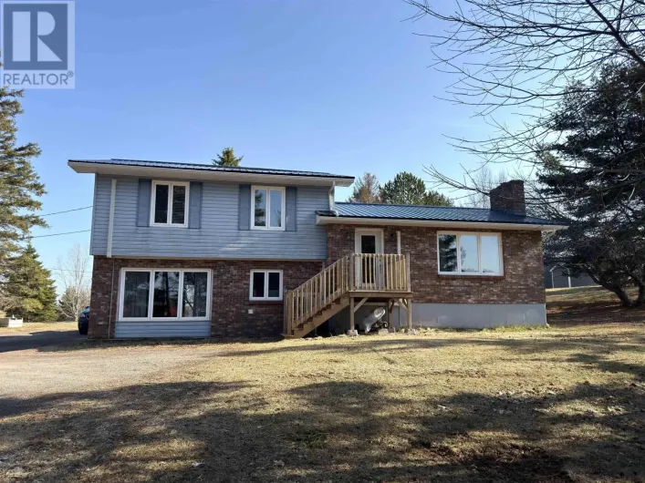 199 Green Hill Road, Alma