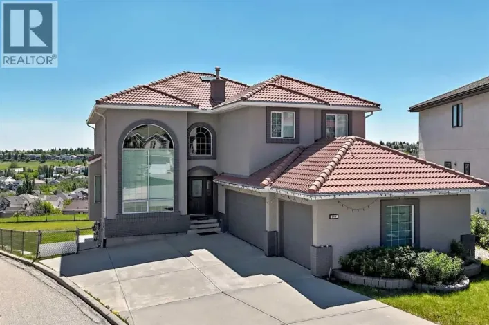 199 Hampstead Way NW, Calgary