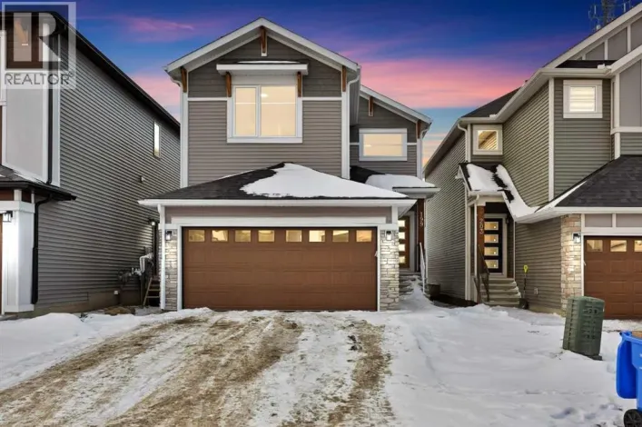 199 Homestead Common NE, Calgary