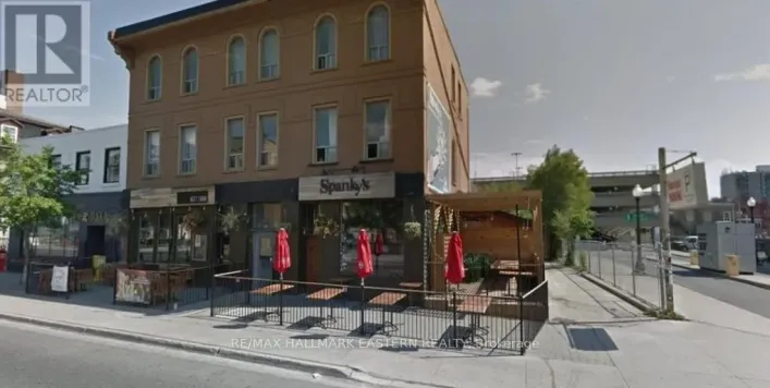 199 HUNTER STREET, Peterborough