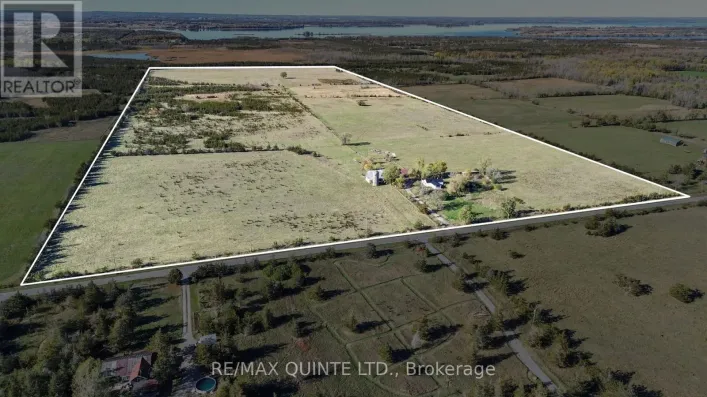 199 JERICHO ROAD, Prince Edward County