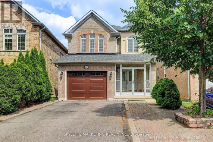 199 KAYLA CRESCENT, Vaughan