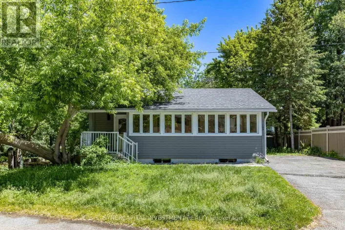 199 KEHOE STREET, Ottawa