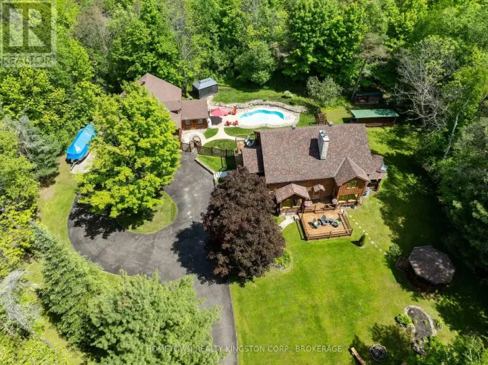 199 KELLY'S ROAD, Rideau Lakes