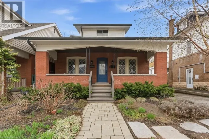 199 KENSINGTON Avenue S, Hamilton