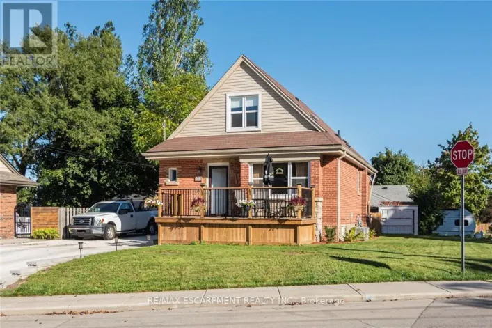 199 KIMBERLY DRIVE, Hamilton