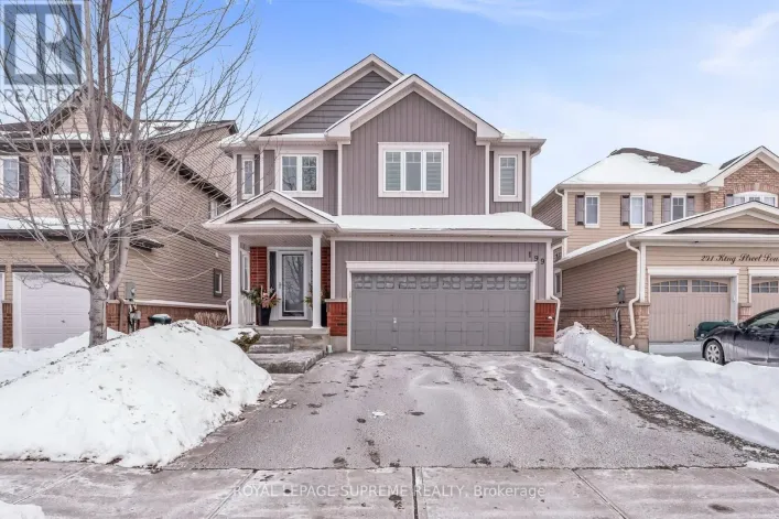199 KING STREET S, New Tecumseth