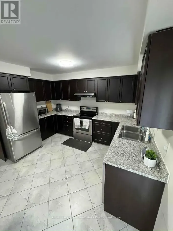 House for rent: 199 LADY ANGELA AVENUE, Oshawa