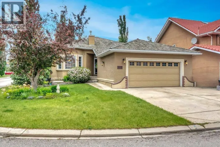 199 Lakeside Greens Court, Chestermere