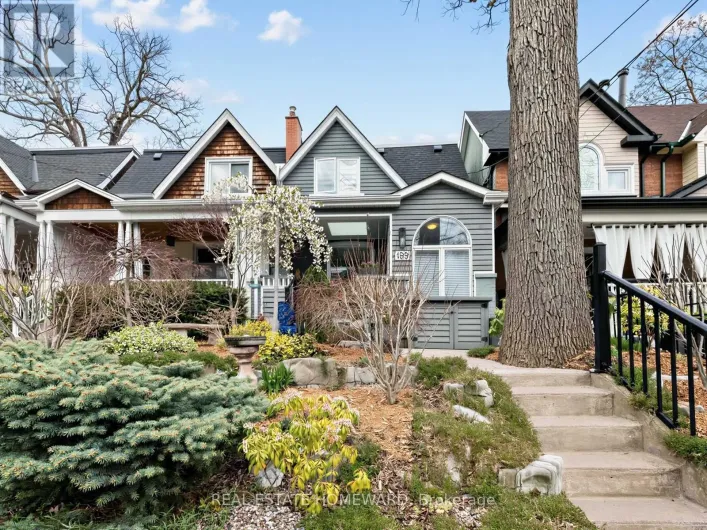 199 LEE AVENUE, Toronto