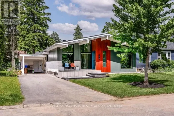 House for rent: 199 LENNOX PARK AVENUE, Ottawa