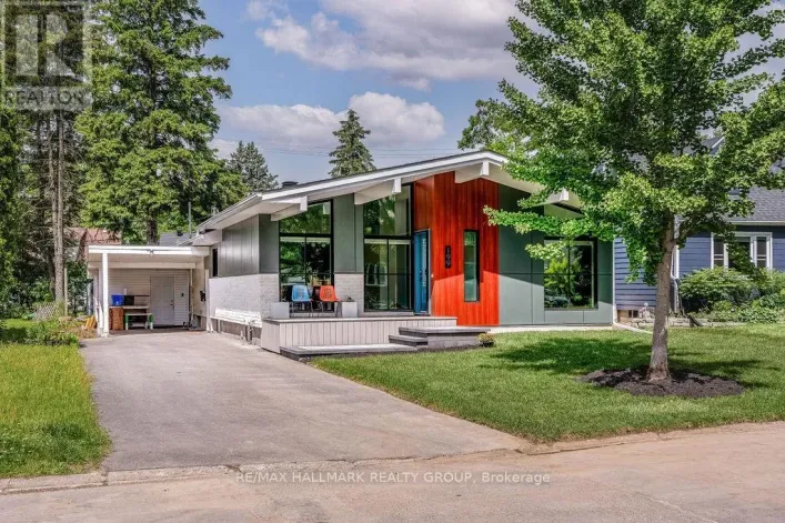 199 LENNOX PARK AVENUE, Ottawa