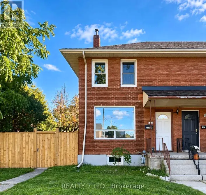 199 LINCOLN STREET, Welland