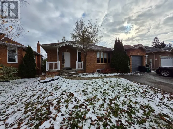 199 LIVINGSTONE STREET W, Barrie