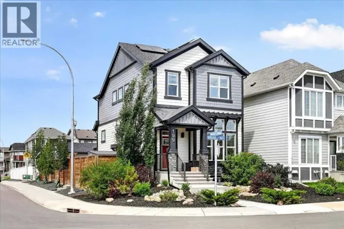 199 Magnolia Way SE, Calgary