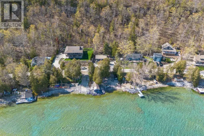 199 MALLORY BEACH ROAD, South Bruce Peninsula