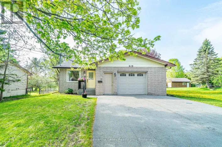 199 MARY STREET W, Kawartha Lakes