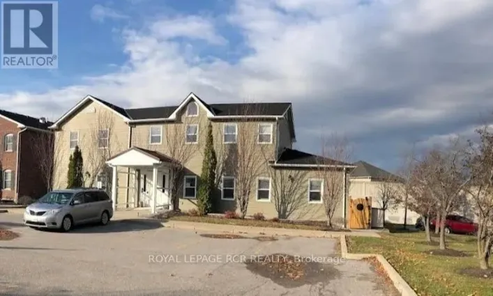 199 MATTHEW BOYD CRESCENT, Newmarket