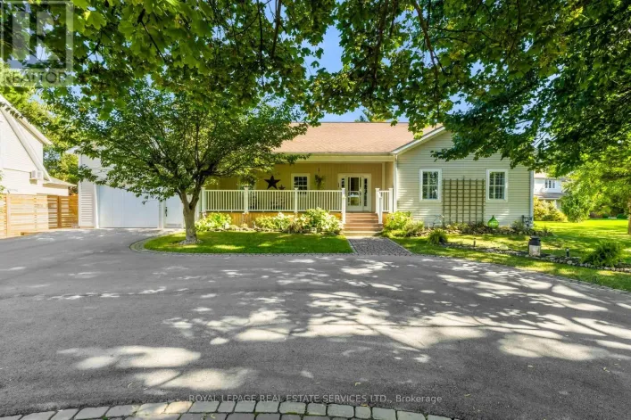 199 NIAGARA STREET, Niagara-on-the-Lake