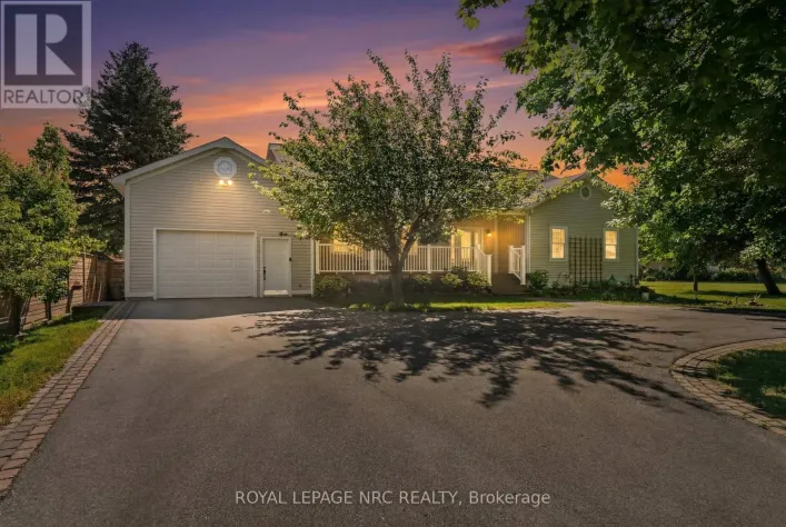 199 NIAGARA STREET, Niagara-on-the-Lake