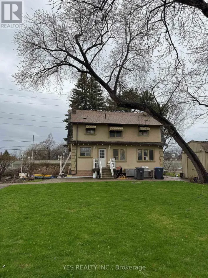 199 NORTH SERVICE ROAD, Mississauga