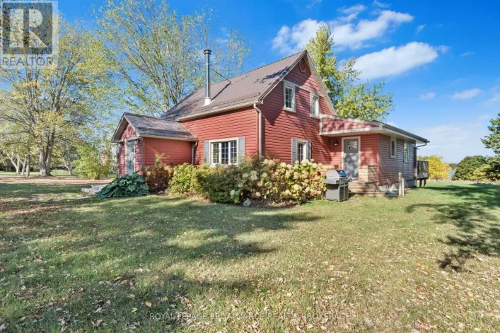 199 NORTH SHORE ROAD, Frontenac Islands