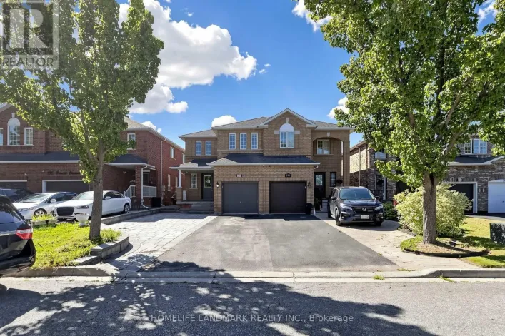 199 PURCELL CRESCENT, Vaughan